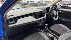 Skoda Kamiq 1.0 TSI SE 5dr DSG Petrol Hatchback